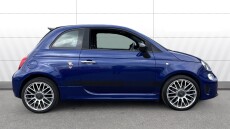 Abarth 595 1.4 T-Jet 145 2dr Petrol Convertible